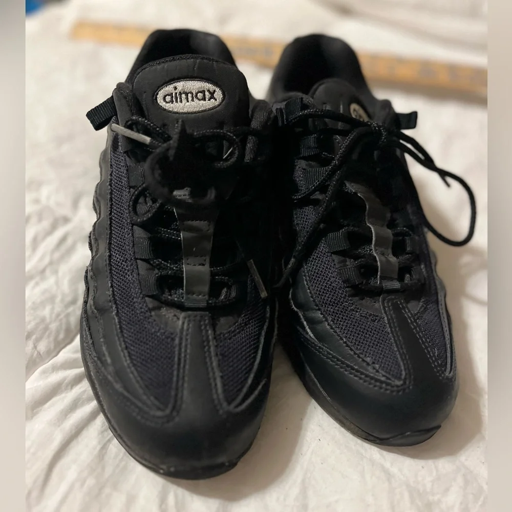 Nike Shoes Youth 7YAir‎ Max 95 Recraft 